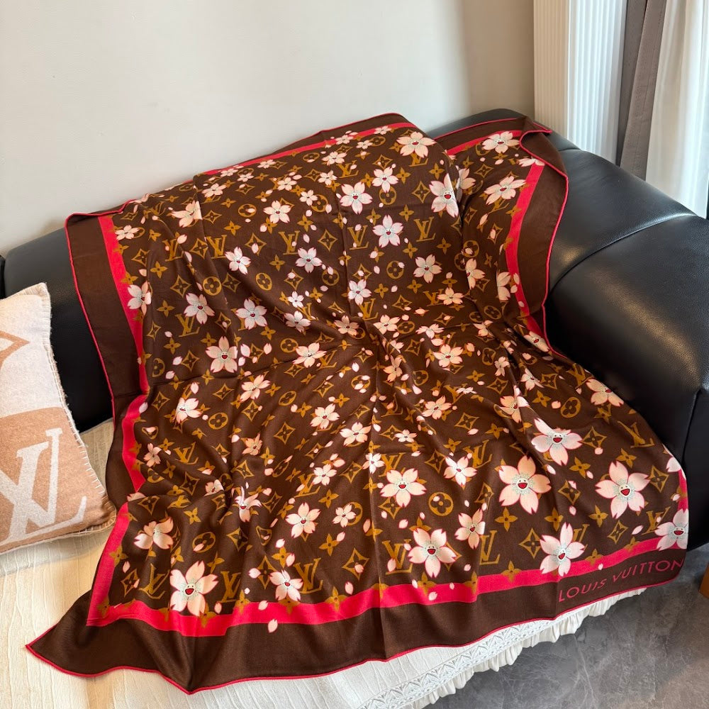 Dragons Bags Premium Designer Scarf --99586