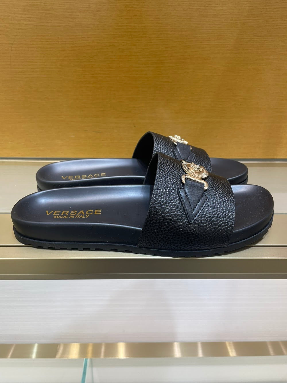 Dragons Bags Versace Luxury Heels --51021