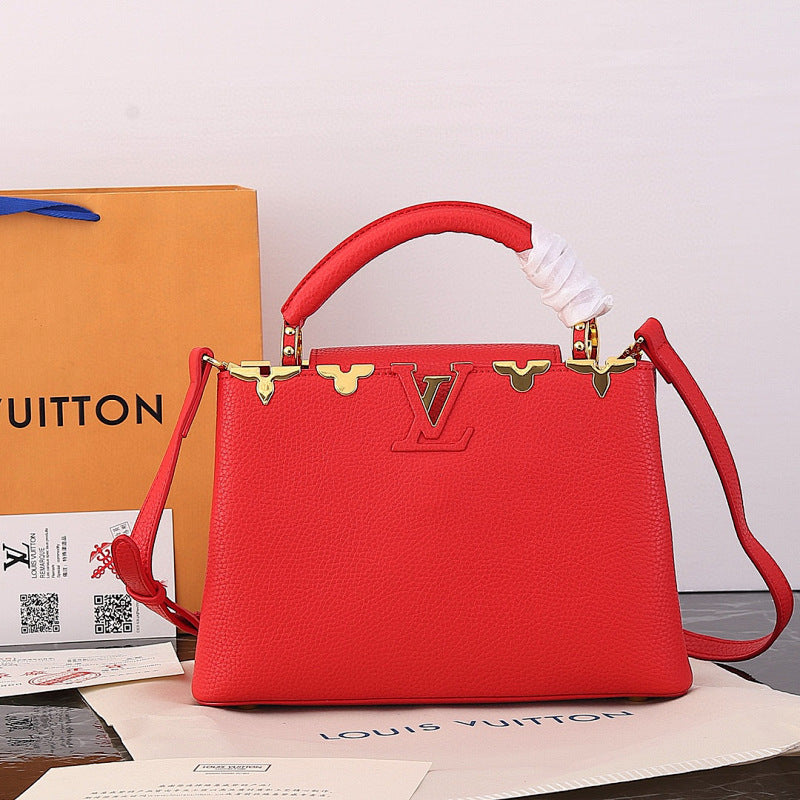 Dragons Bags LVn Luxury Bag --80643
