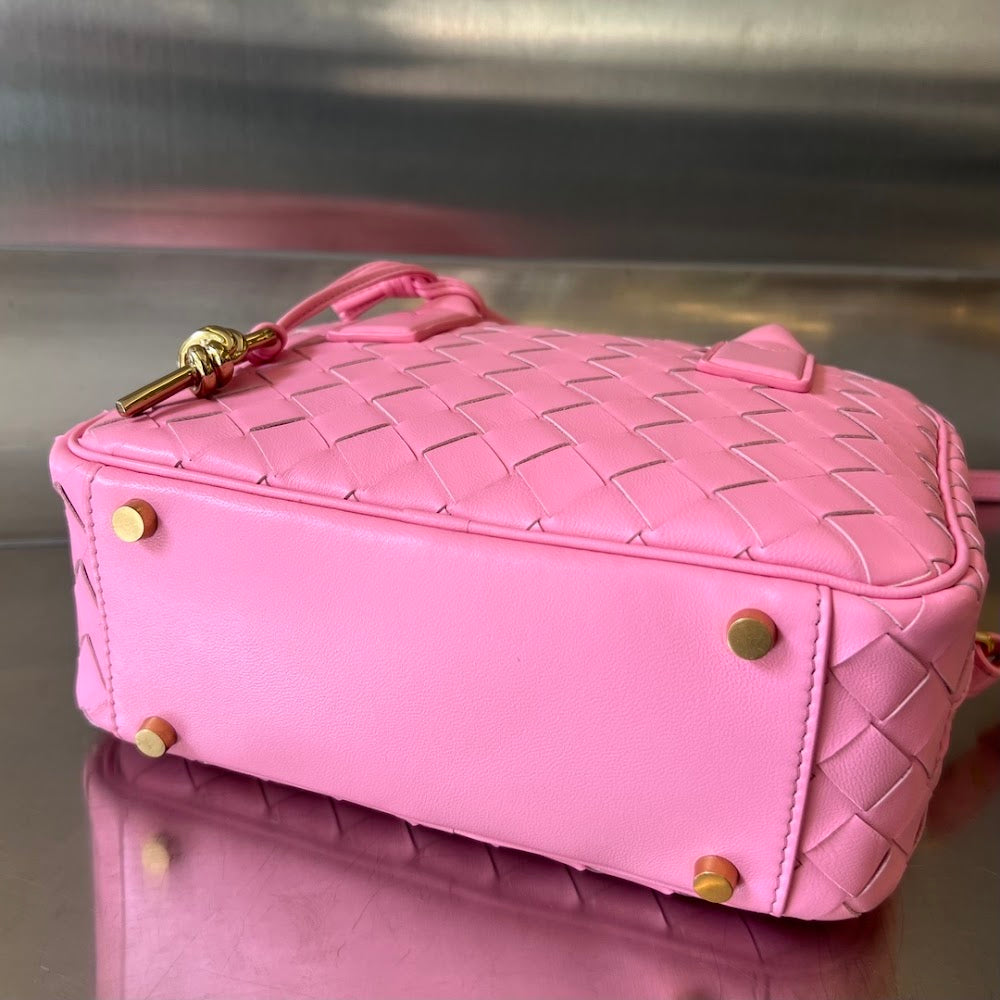 Dragons Bags Bottegan Luxury Bag --90663