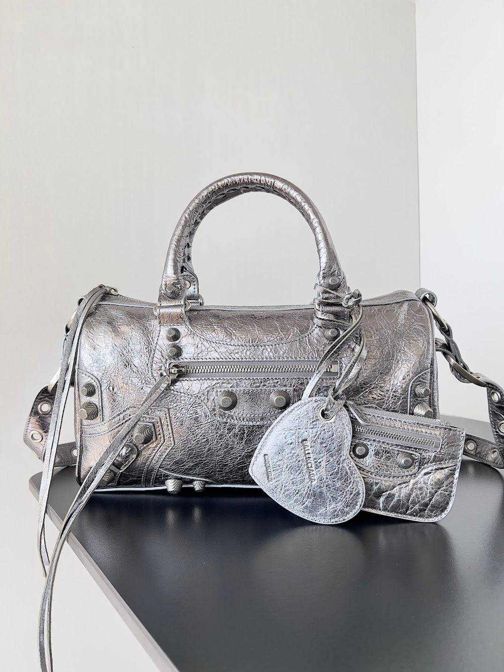 Dragons Bags Balenciaga Luxury Bag --111128