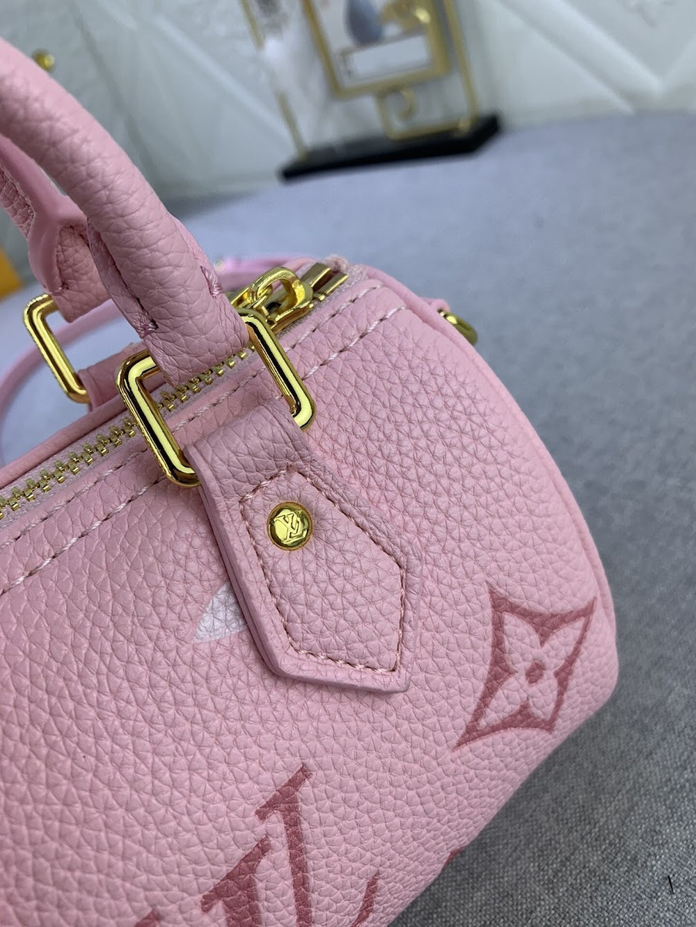 Jessica Bags ln Luxury Bag --75948
