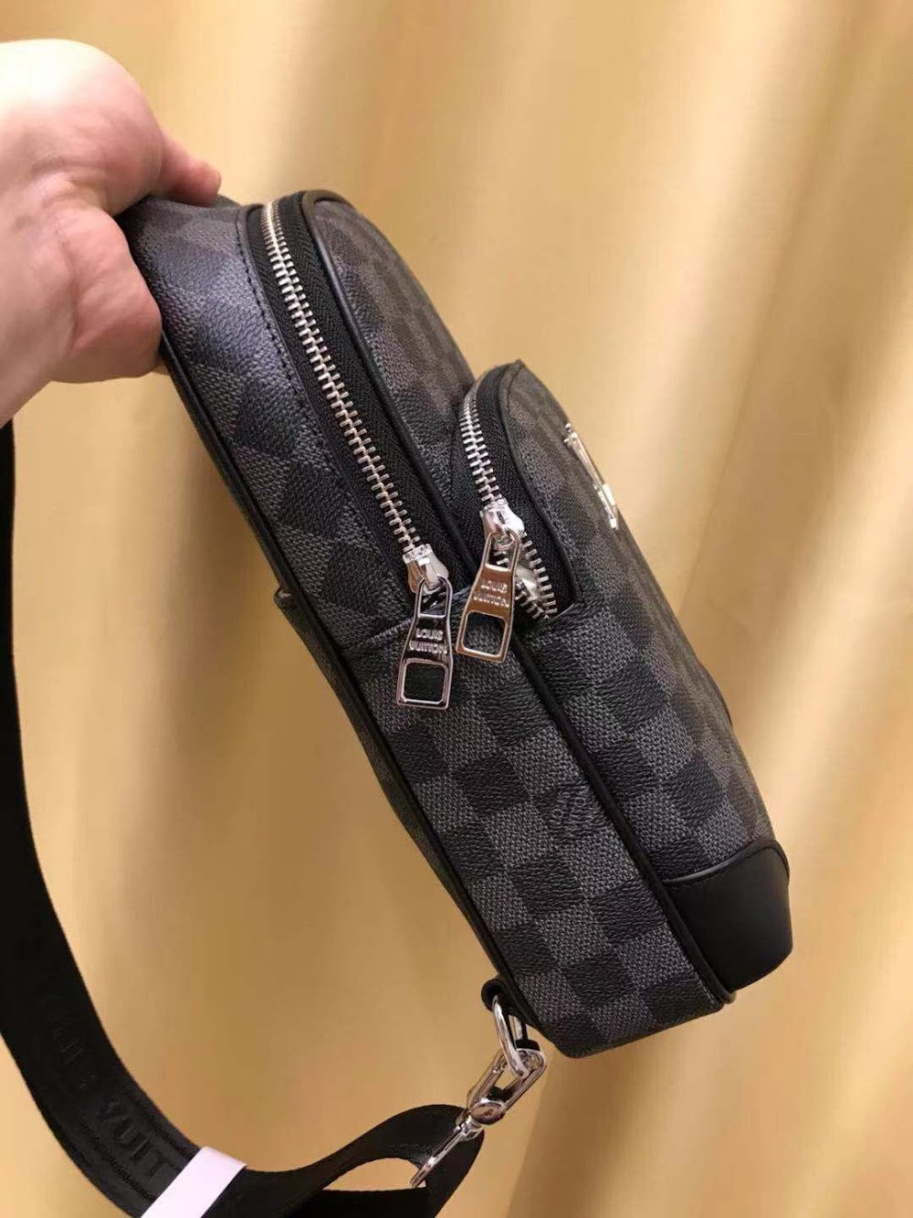 Dragons Bags ln Luxury Bag --78193