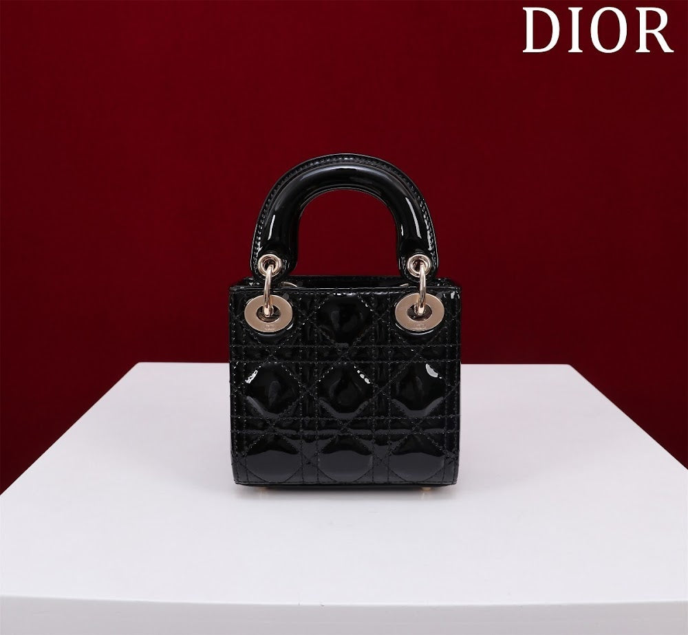 Dragons BagsDiorn Luxury Bag --116562