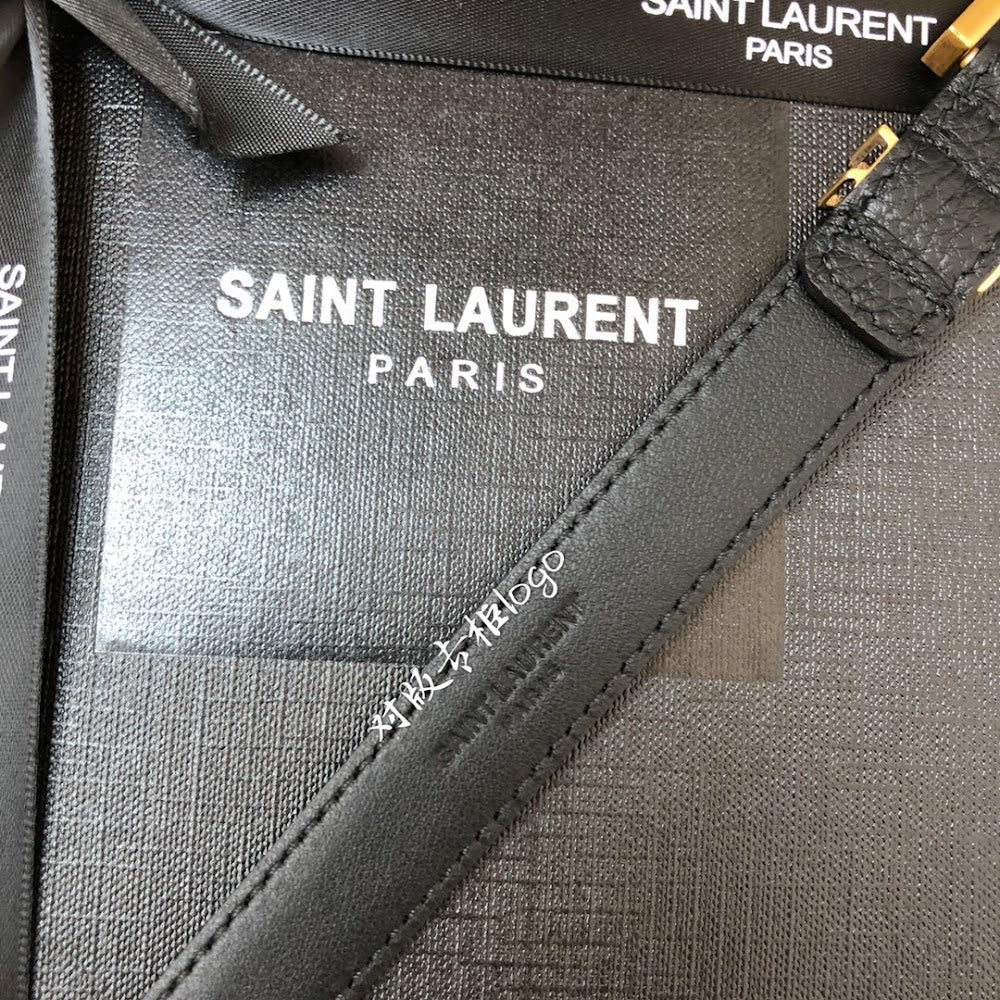 Dragons Bags YSLn Luxury Belt --107651
