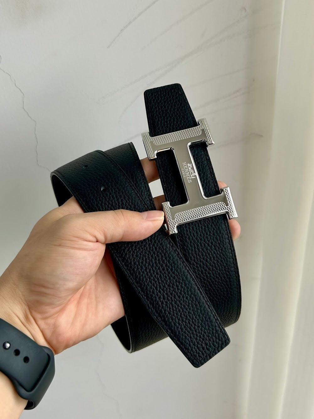 Dragons Bags Hermesn Luxury Belt --105907
