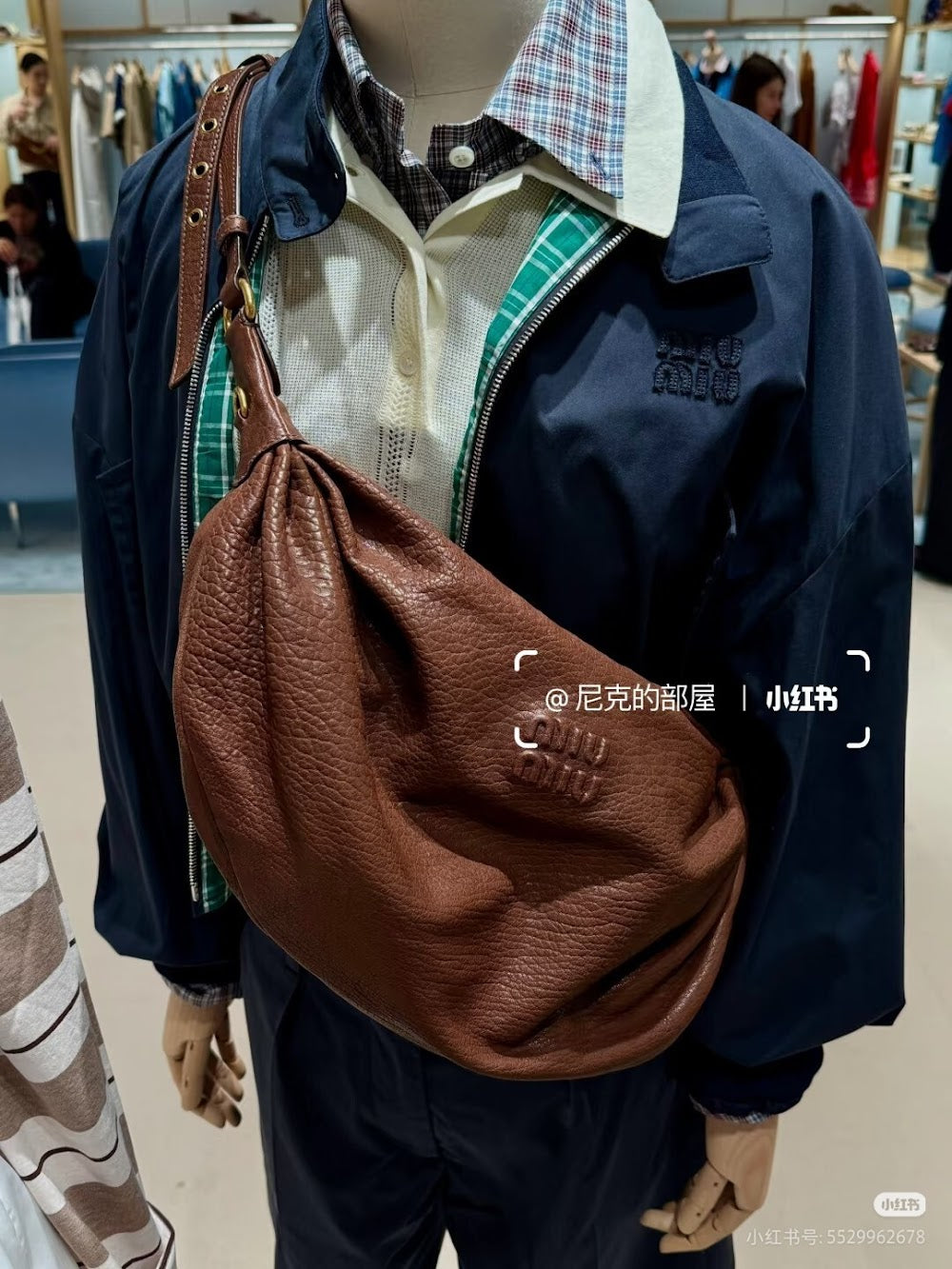 Dragons Bags Miun Miun Luxury Bag --122589