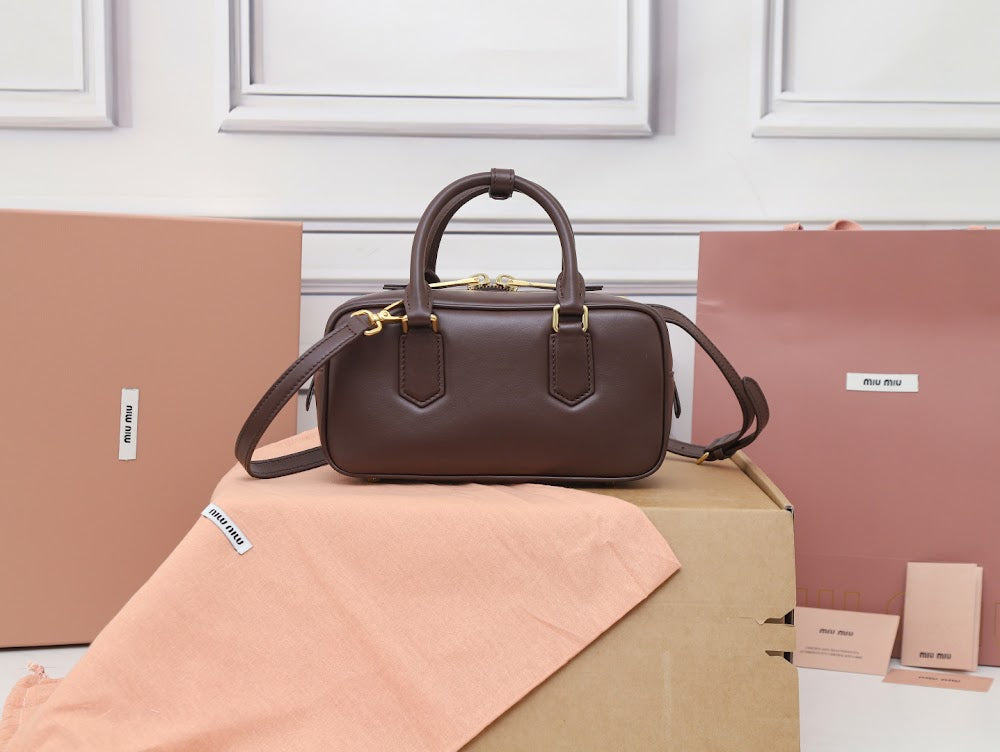 Dragons Bags Miun Miun Luxury Bag --123440