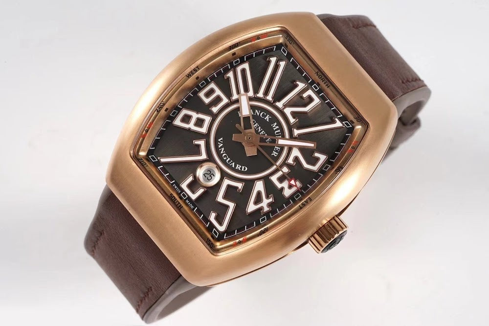 Dragons Bags Luxury Designer Watch --103162