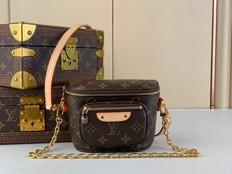 Dragons Bags ln Luxury Bag --61592