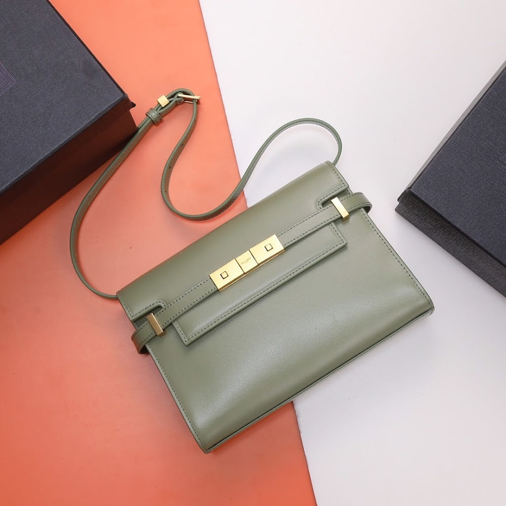 Dragons Bags YSLn Luxury Bag --120351