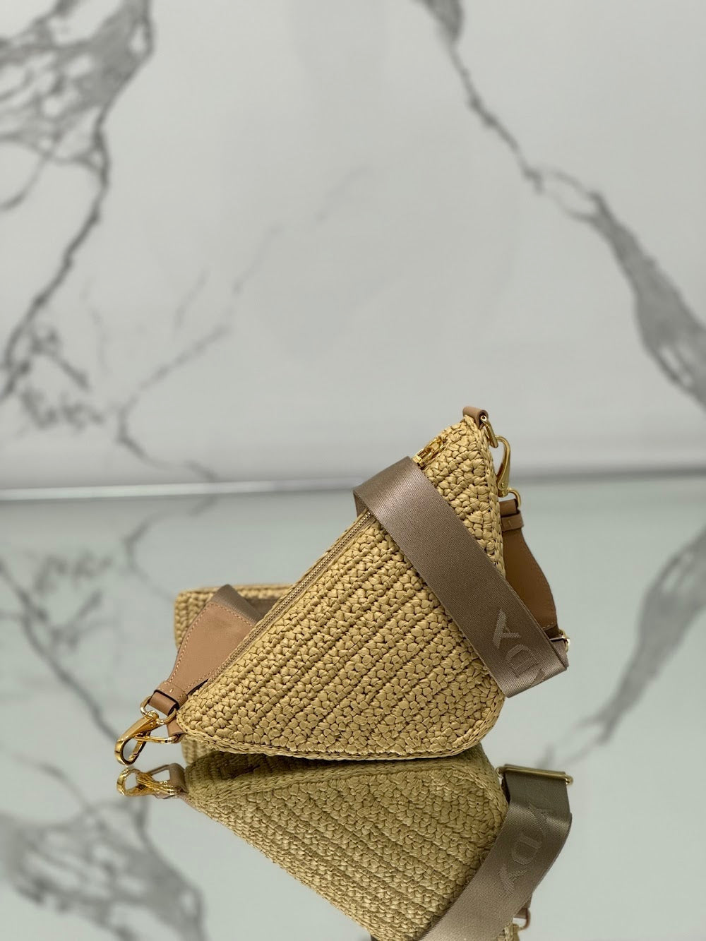 Dragons Bags Pradn Luxury Bag --101979
