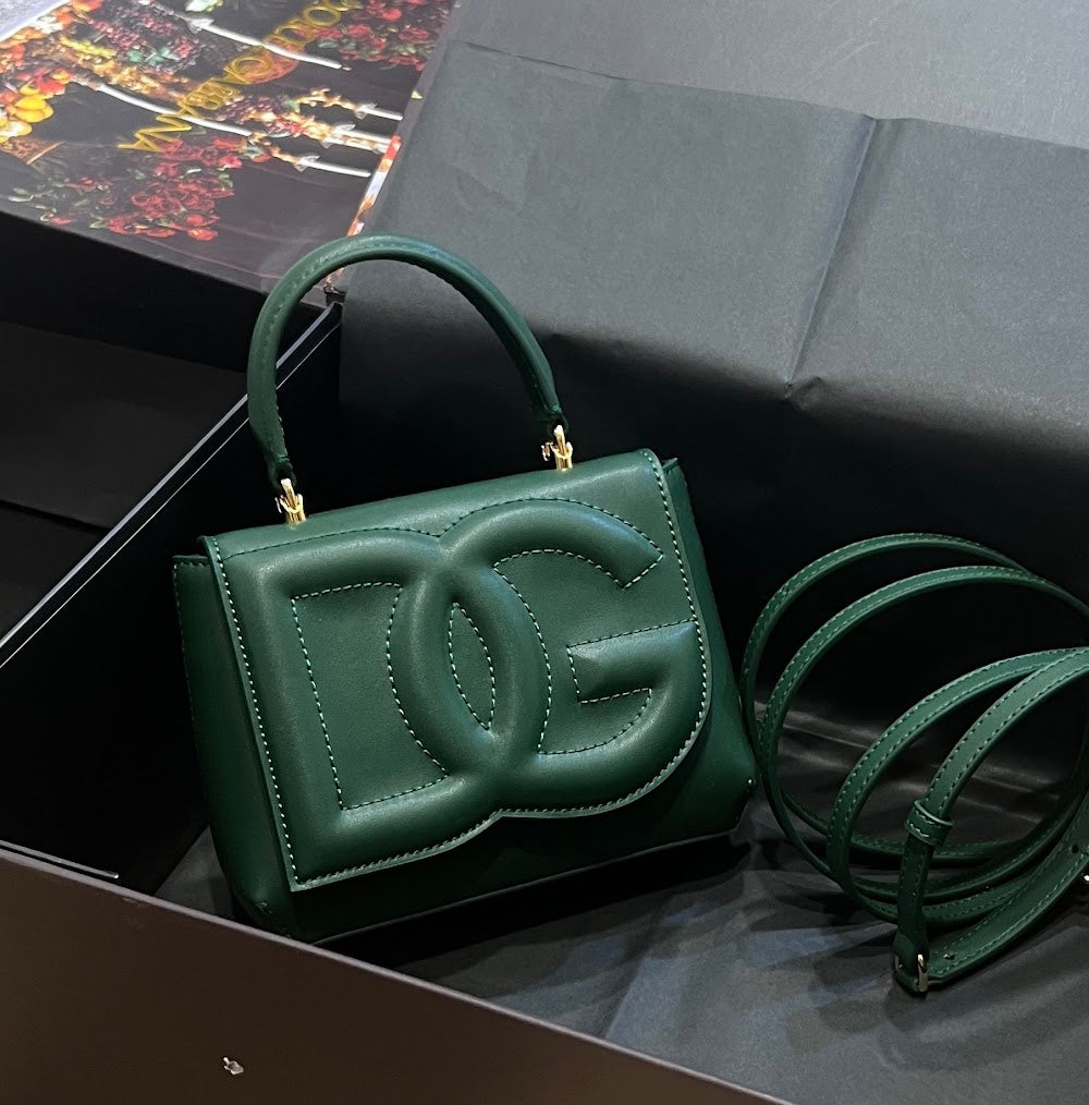 Dragons Bags DGn Luxury Bag --93777