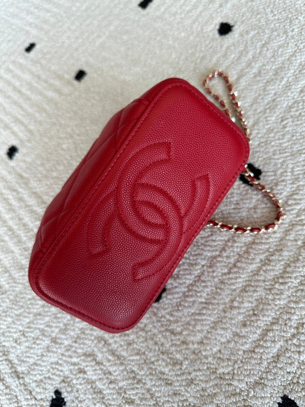 Dragons Bags CHn Luxury Bag --112703