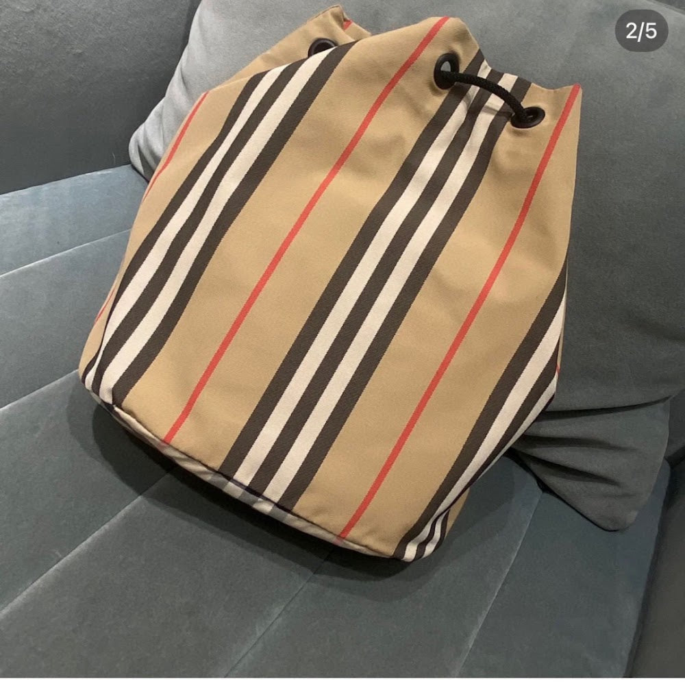 Dragons Bags Burberryn Luxury Bag --91624