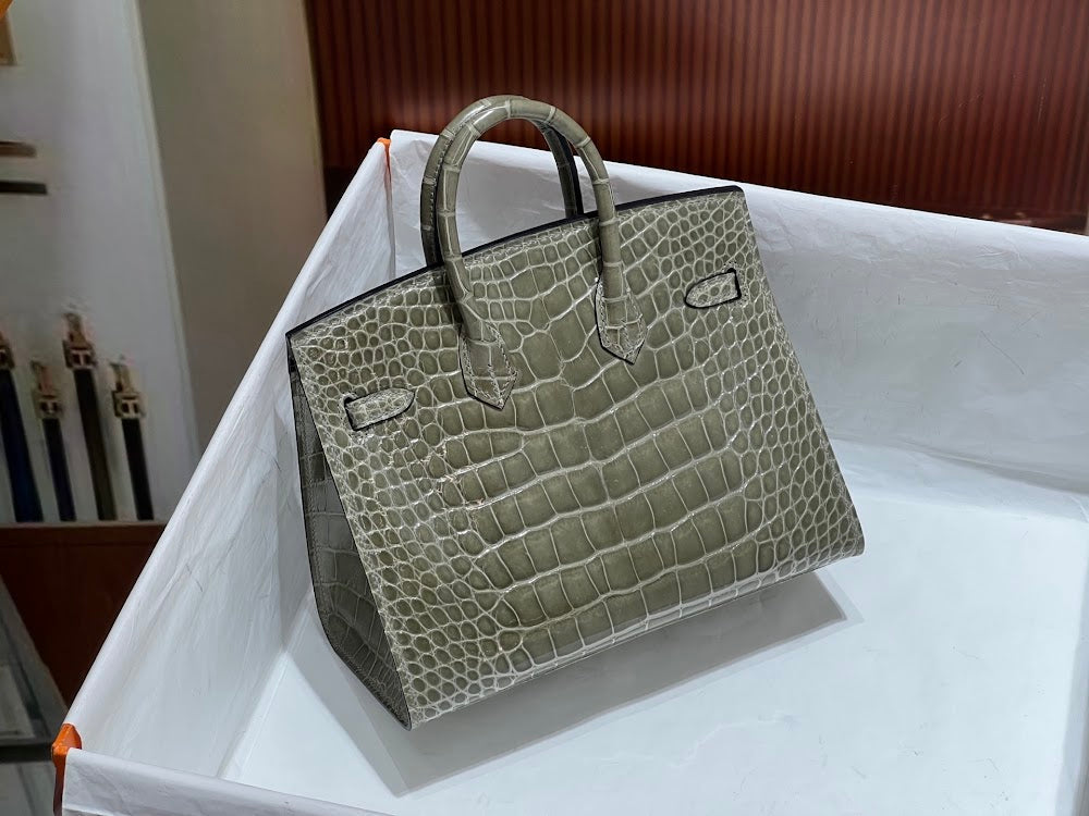 Dragons BagsHermesn Luxury Bag --117077