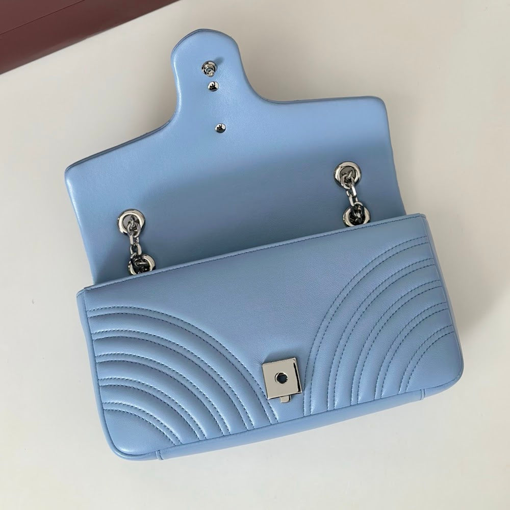 Dragons Bags Guccin Luxury Bag --94425