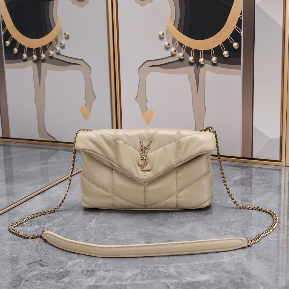 Dragons Bags ysn Luxury Bag --71803