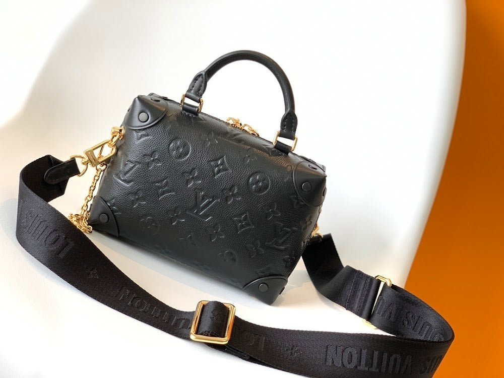 Dragons Bags LVn Luxury Bag --80988