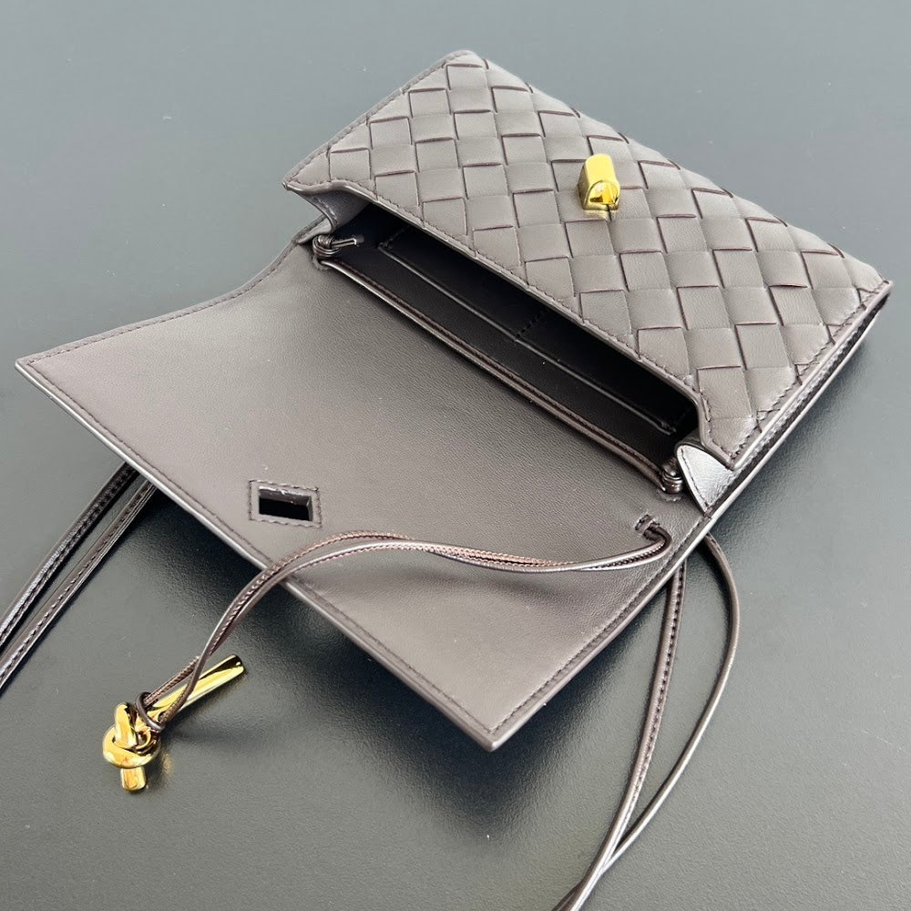 Dragons Bags Bottegan Luxury Bag --90304