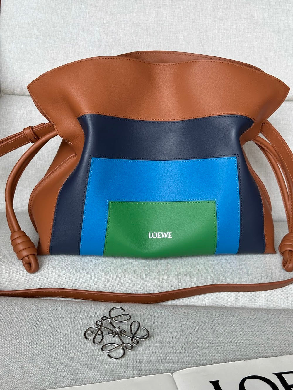 Dragons Bags Lowen Luxury Bag --99872