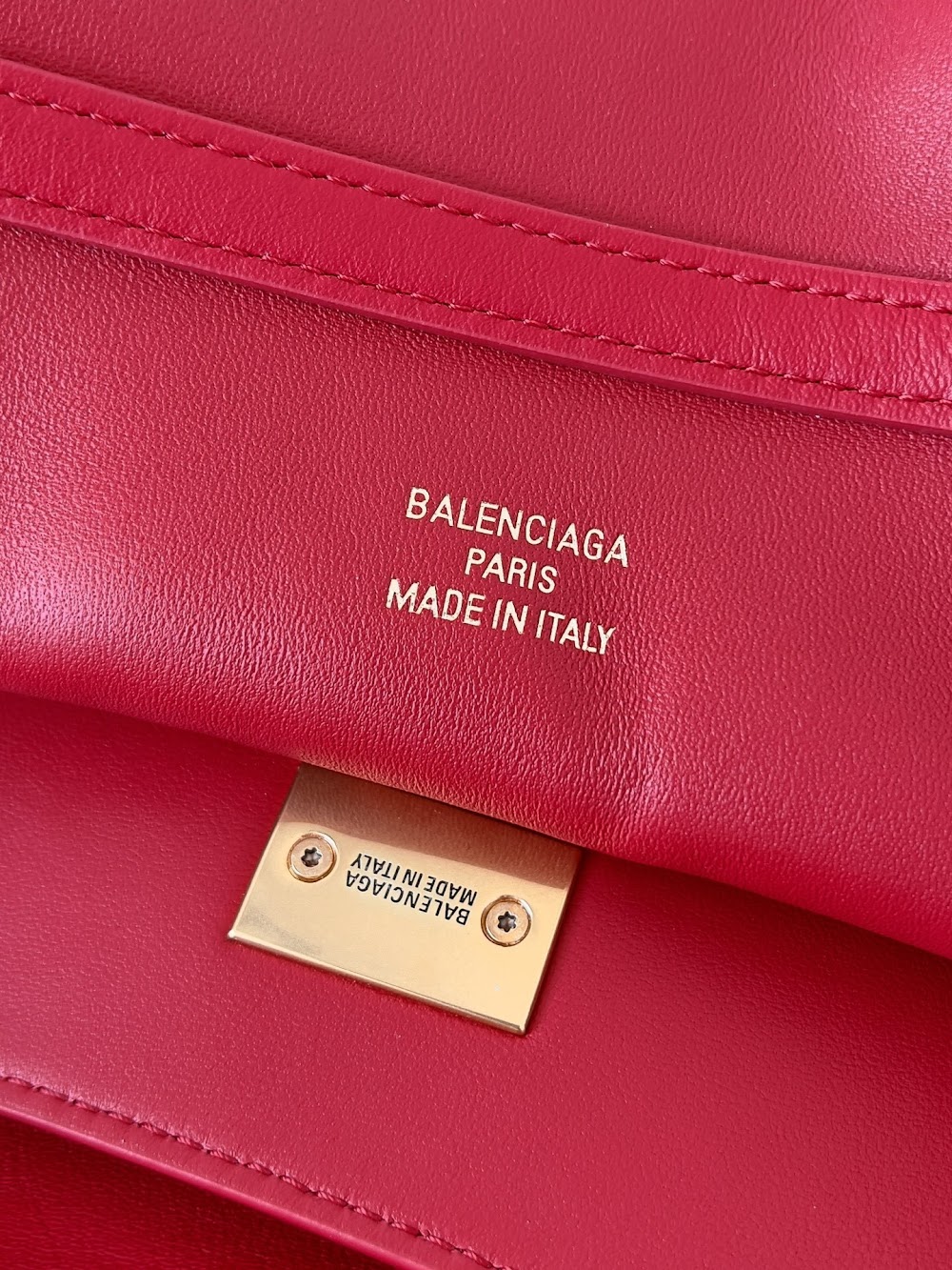 Dragons Bags Balenciaga Luxury Bag --110658