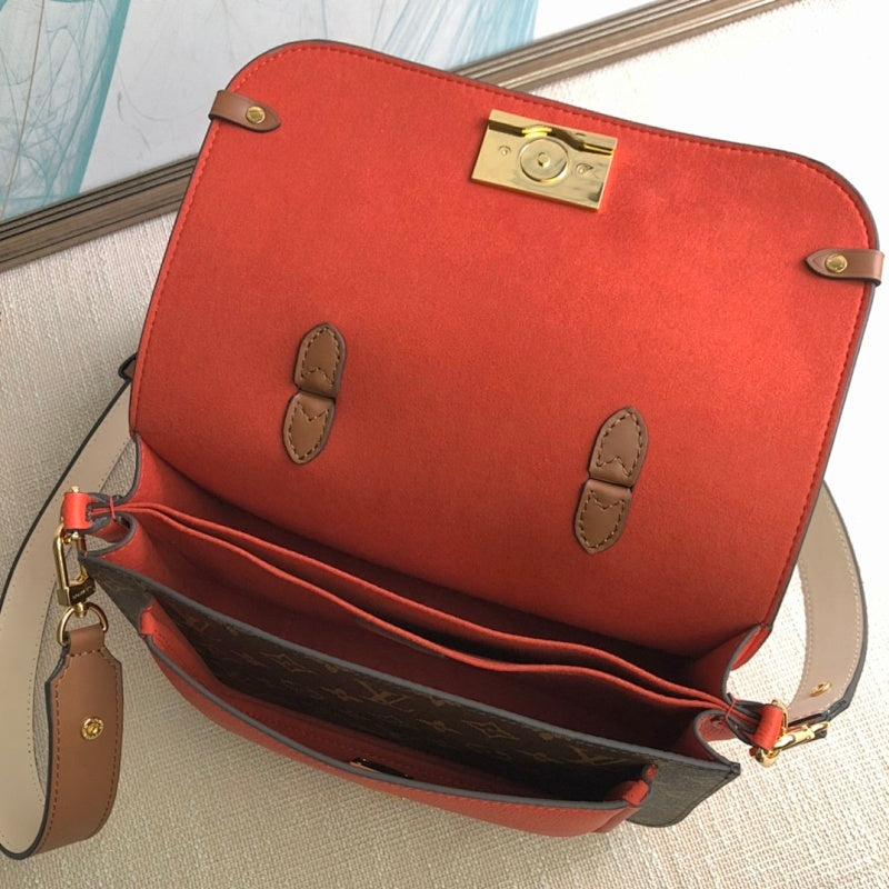 Dragons Bags ln Luxury Bag --59333