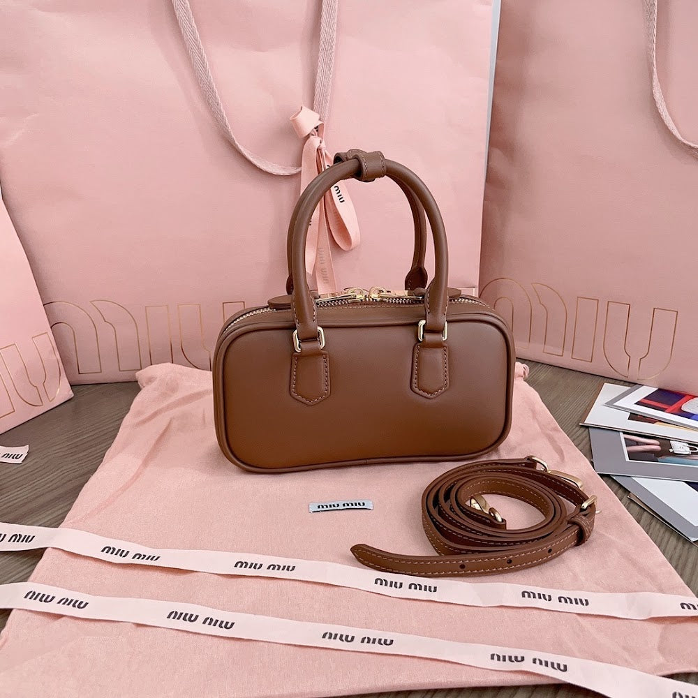 Dragons Bags Miun Miun Luxury Bag --123222