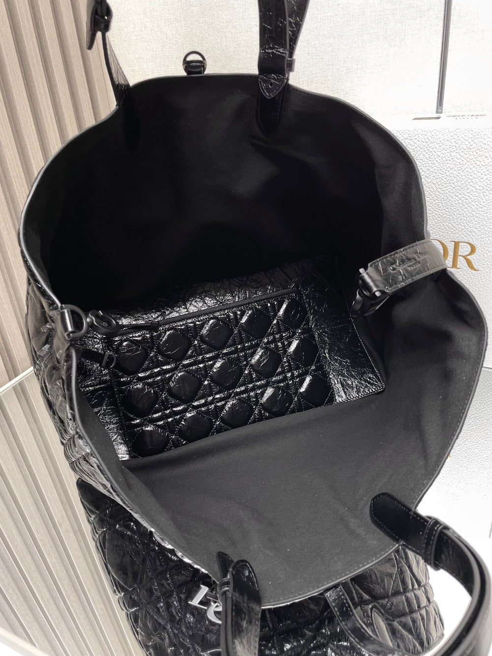Dragons BagsDiorn Luxury Bag --116416