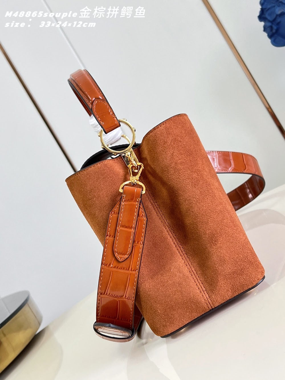 Dragons Bags ln Luxury Bag --96689