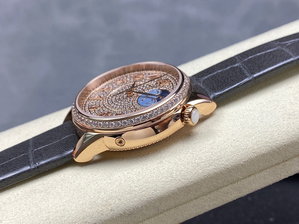 Dragons Bags Luxury Designer Watch --103141