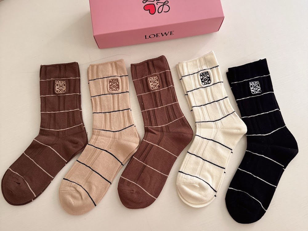 Dragons Bags Premium Luxury Socks --98657