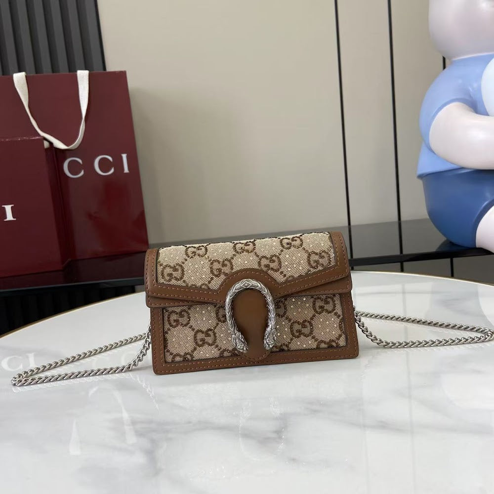 Dragons Bags Guccin Luxury Bag --94905