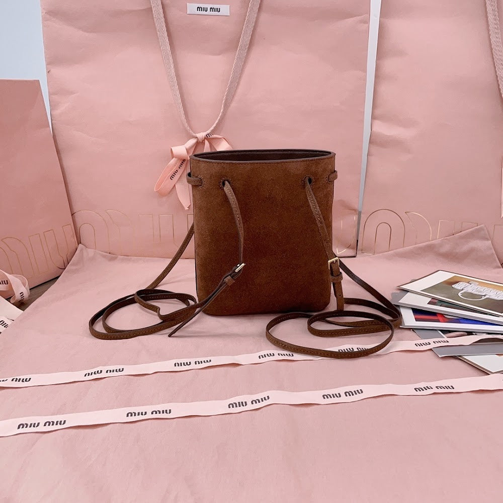 Dragons Bags Miun Miun Luxury Bag --123711