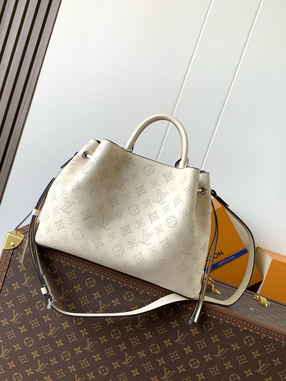 Dragons Bags LVn Luxury Bag --79193