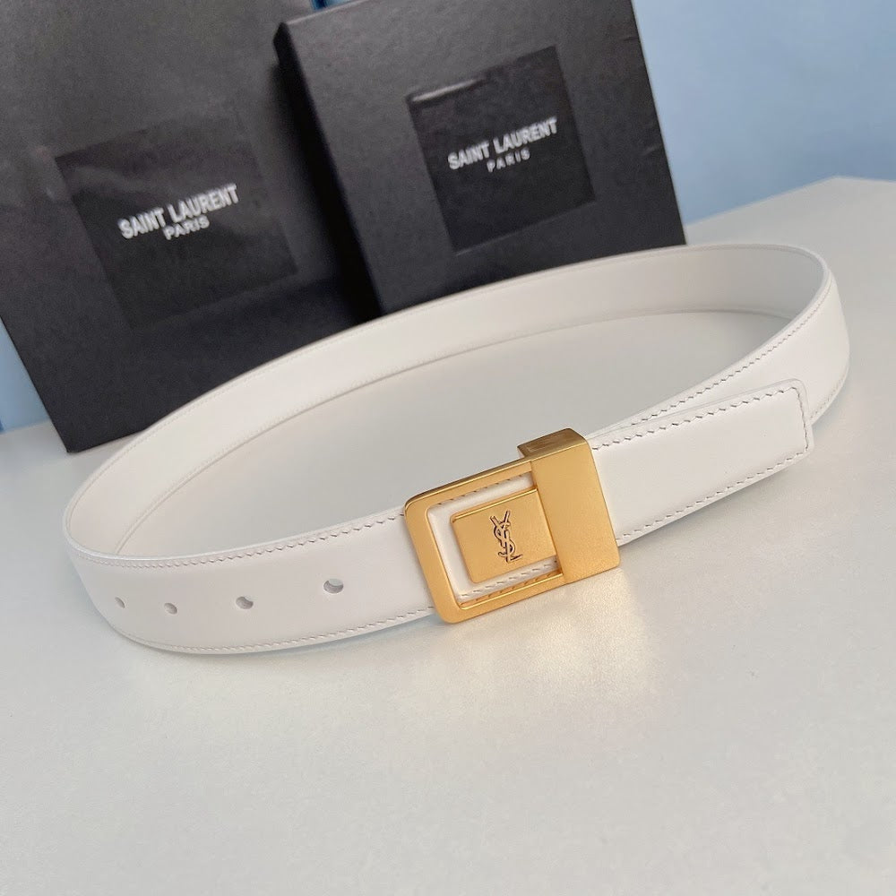Dragons Bags YSLn Luxury Belt --107627
