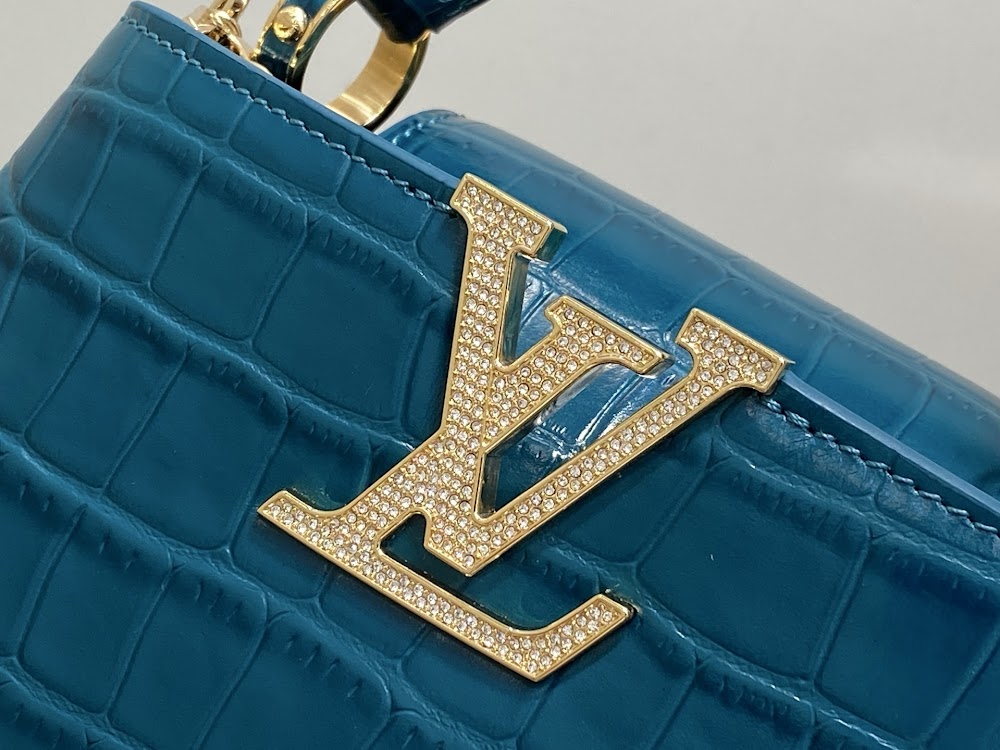 Dragons Bags ln Luxury Bag --96577