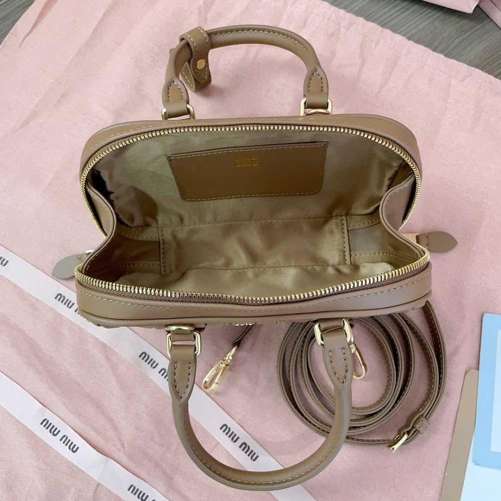 Dragons Bags Miun Miun Luxury Bag --123334