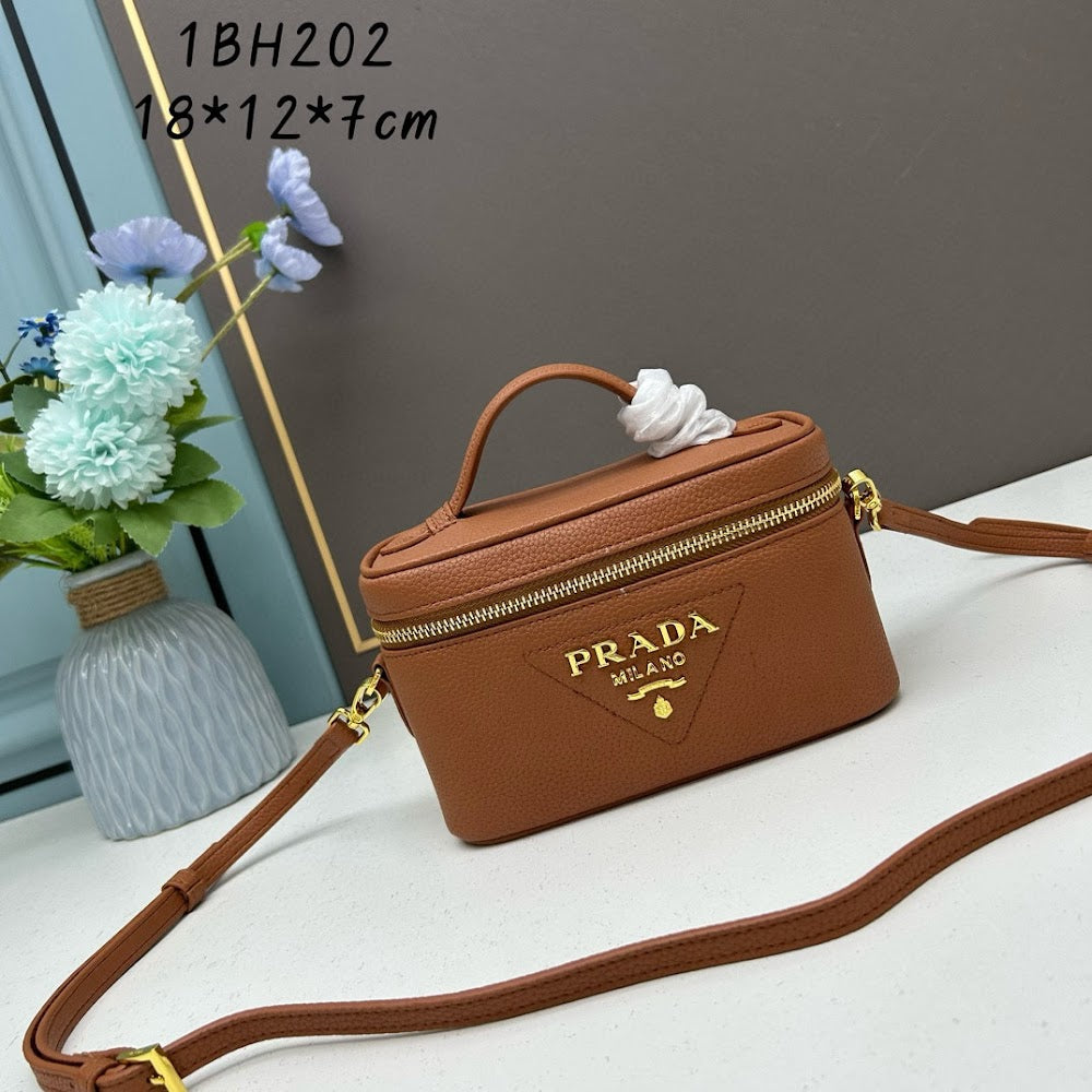 Dragons Bags pradn Luxury Bag --73630
