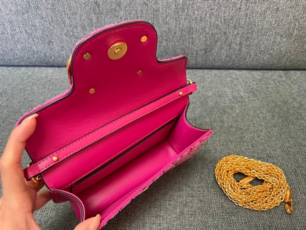 Dragons Bags Valentine Luxury Bag --121470