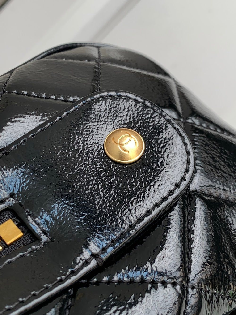 Dragons BagsCHn Luxury Bag --114323