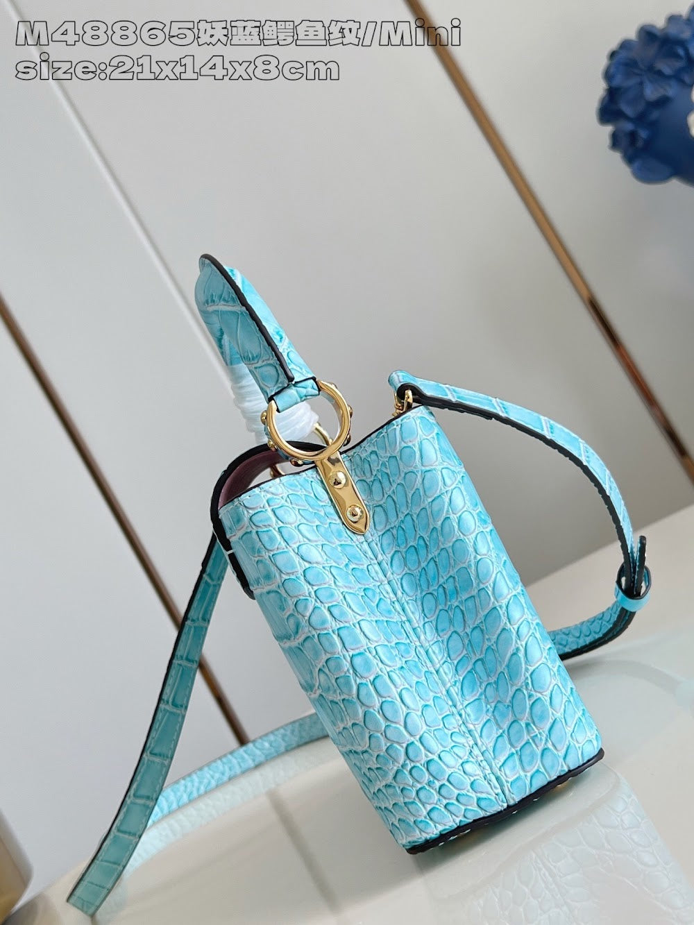 Dragons Bags ln Luxury Bag --95734