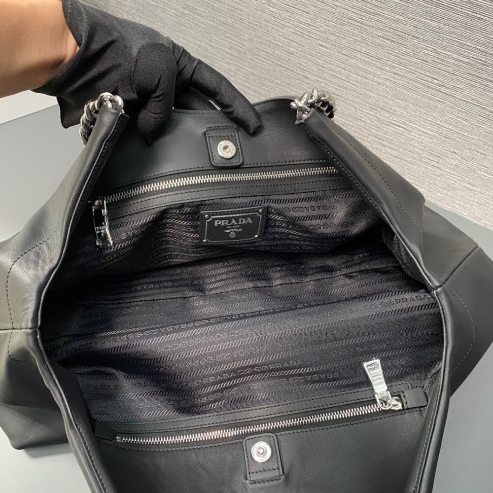 Dragons Bags Prada Luxury Bag --54610