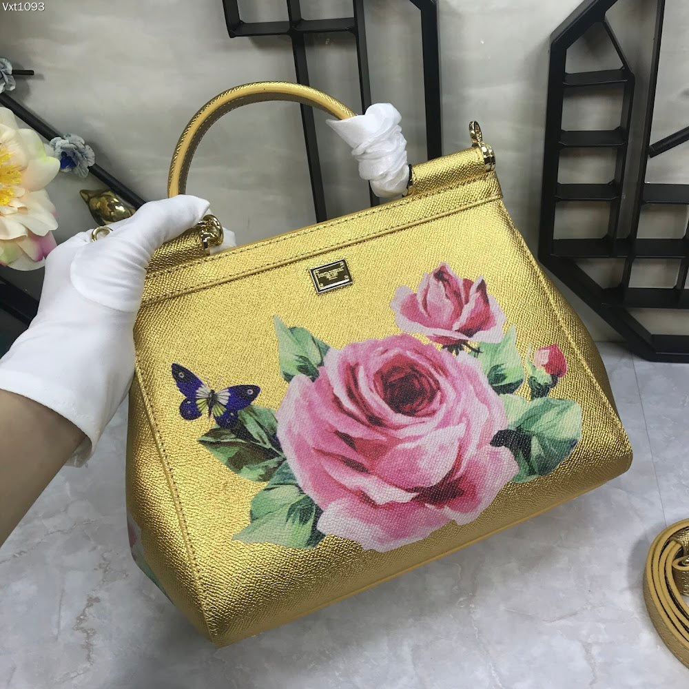 Dragons Bags DGn Luxury Bag --93240