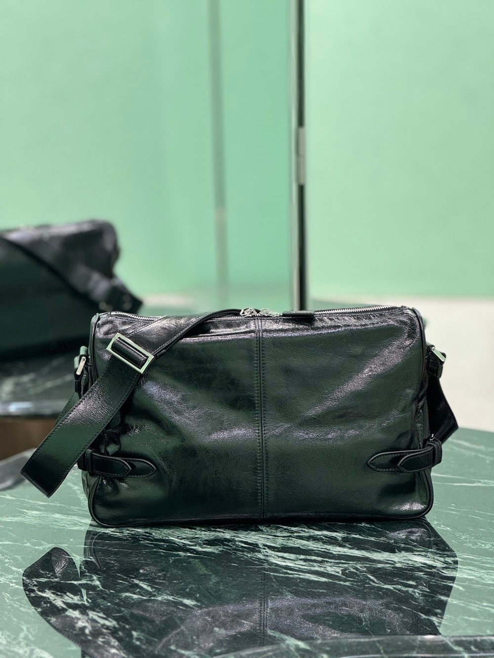 Dragons Bags Pradn Luxury Bag --102897