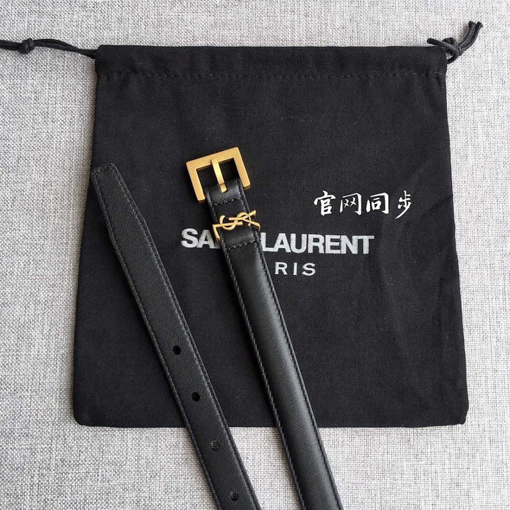 Dragons Bags YSLn Luxury Belt --107676