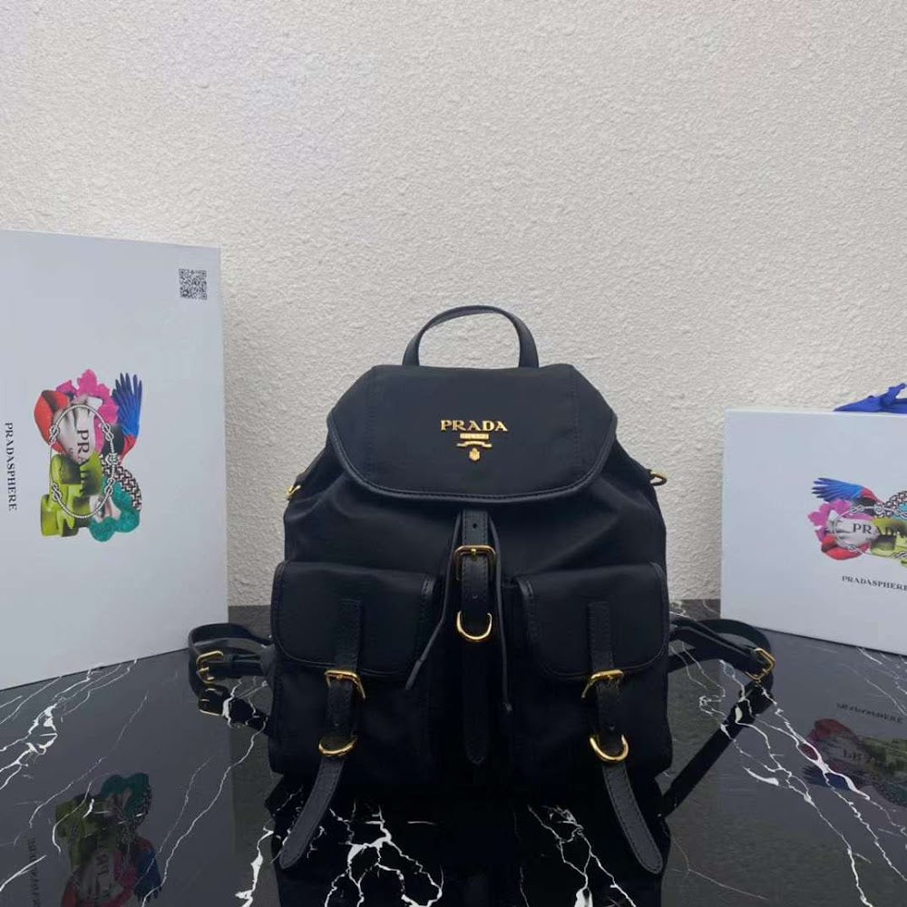 Dragons Bags Prada Luxury Bag --54193