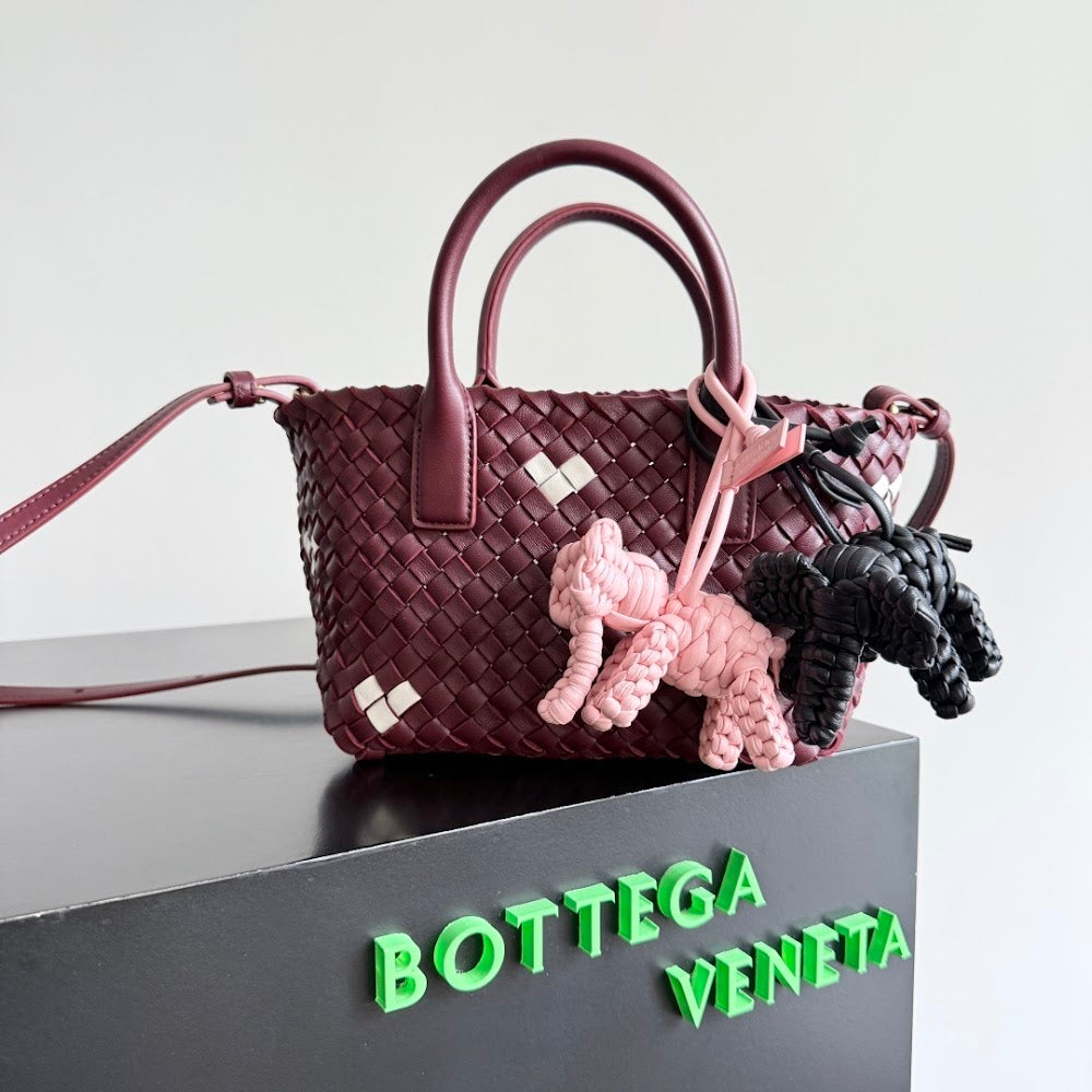 Dragons Bags Bottegan Luxury Bag --91463