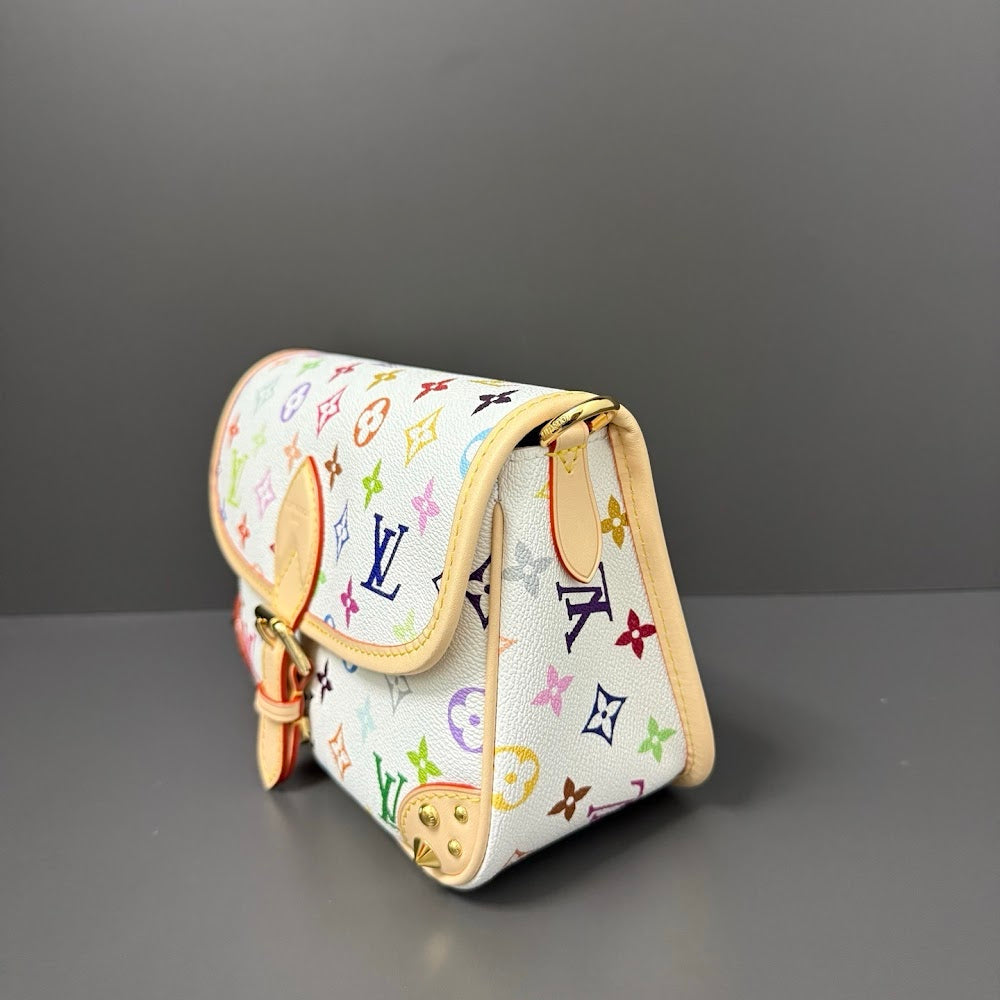 Dragons Bags ln Luxury Bag --96038