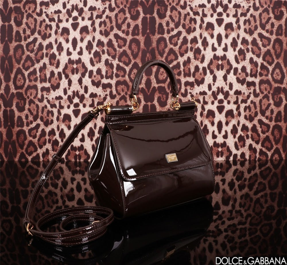 Dragons Bags DGn Luxury Bag --93639